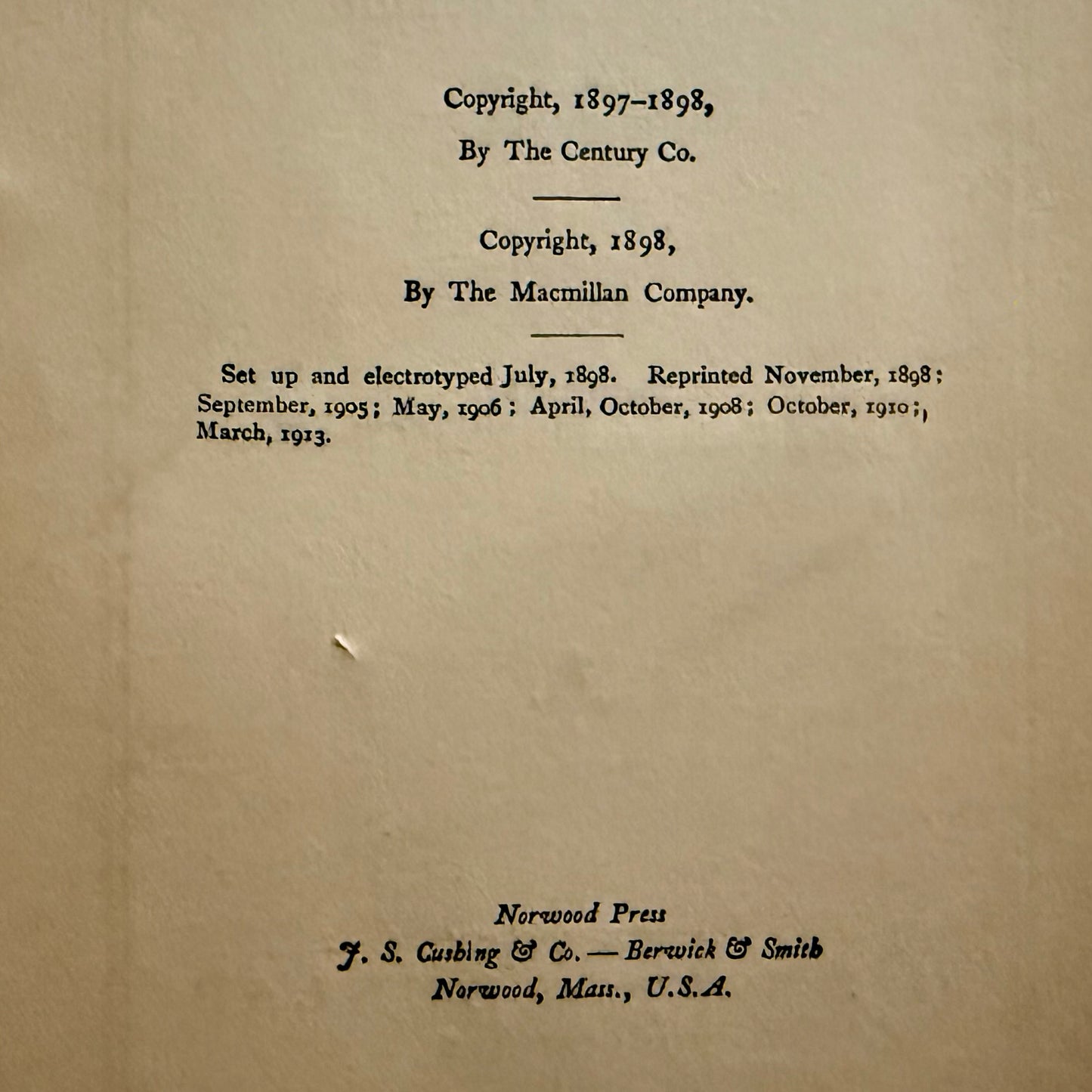 Buccaneers and Pirates of Our Coasts — Original 1905 Antique Book Pages by Frank R. Stockton (Set of 6)