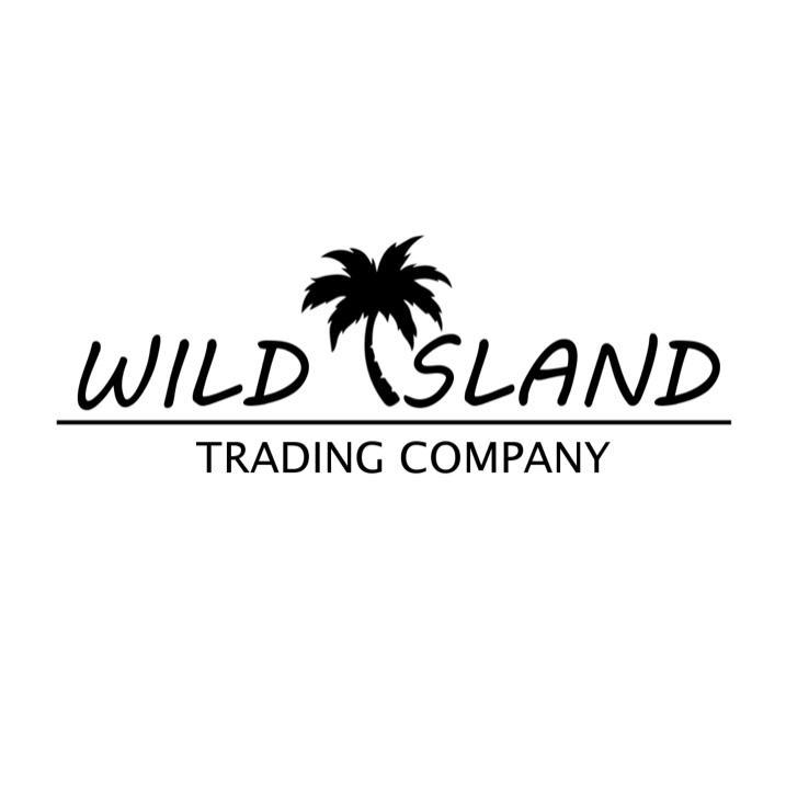 Mini Glass Jars with Cork Lids – Wild Island Trading Co