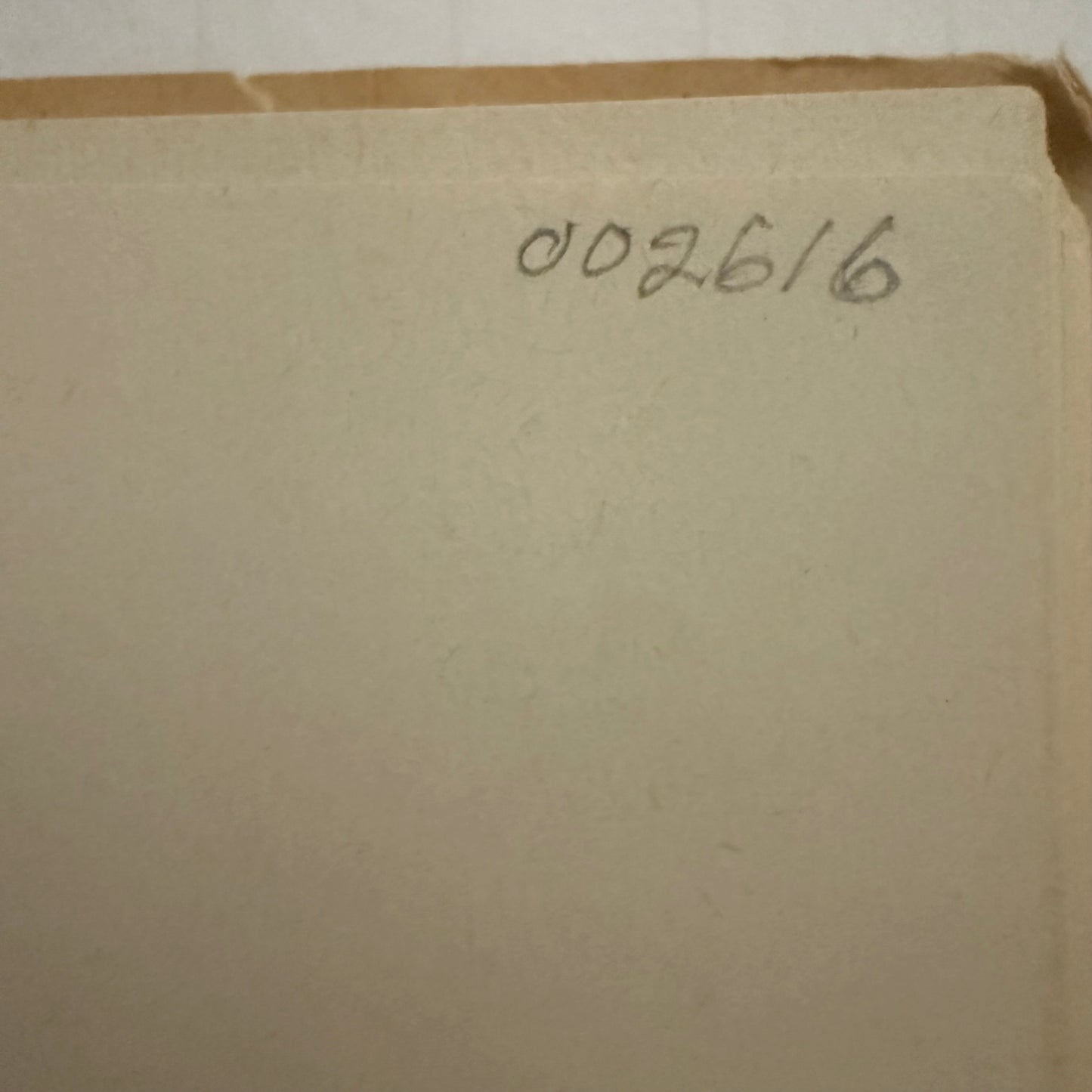 The Herbalist - 1960 Edition