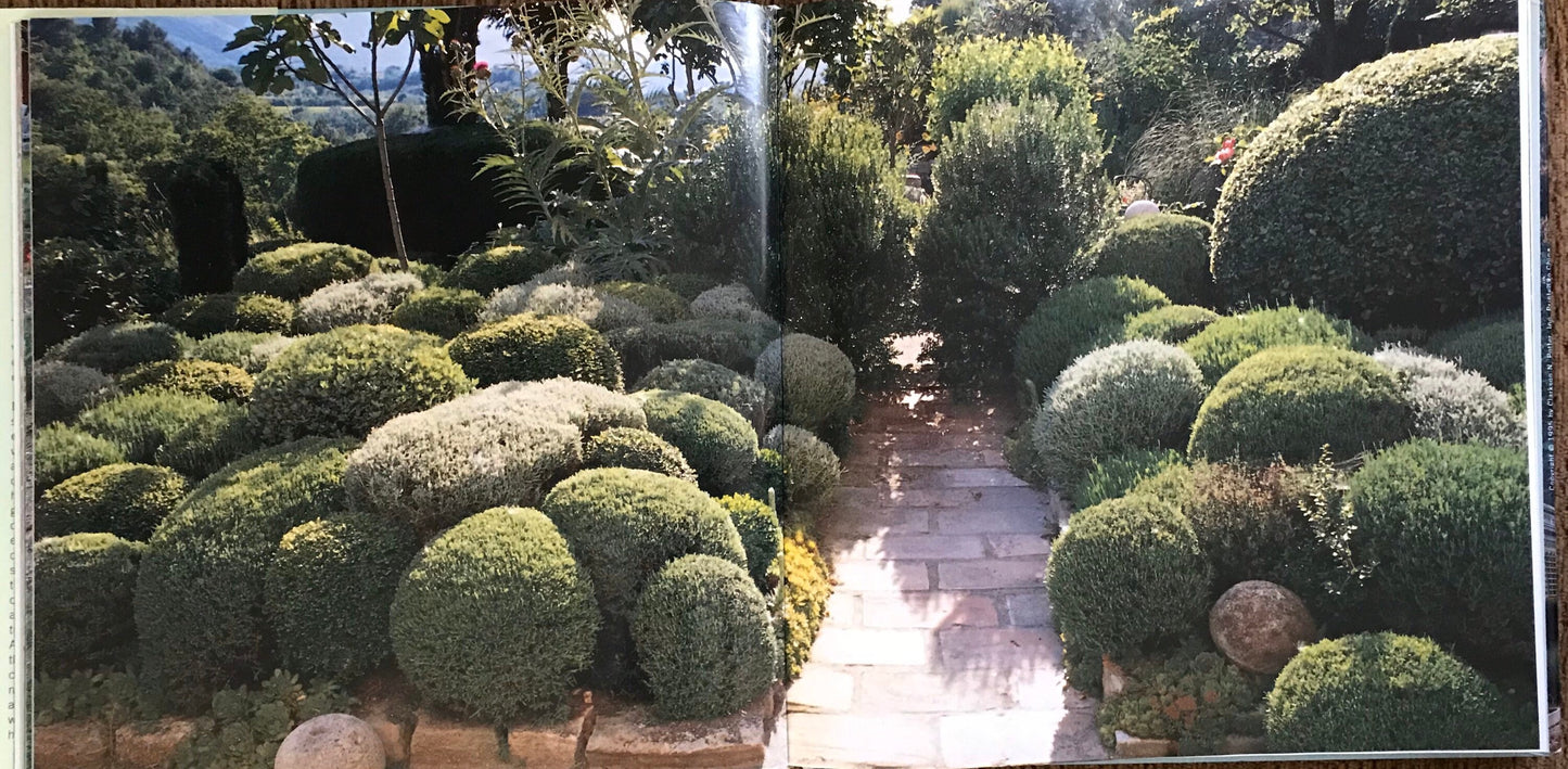 Gardening with Herbs (used)