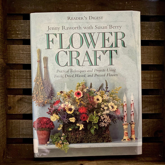 Flower Craft (used)