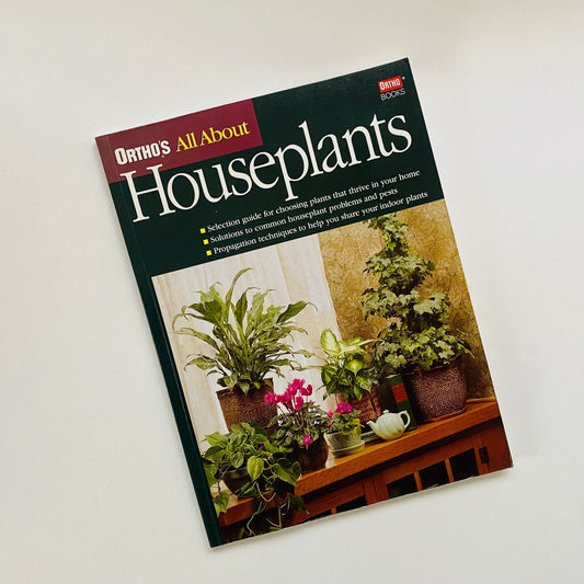 Houseplants (used)
