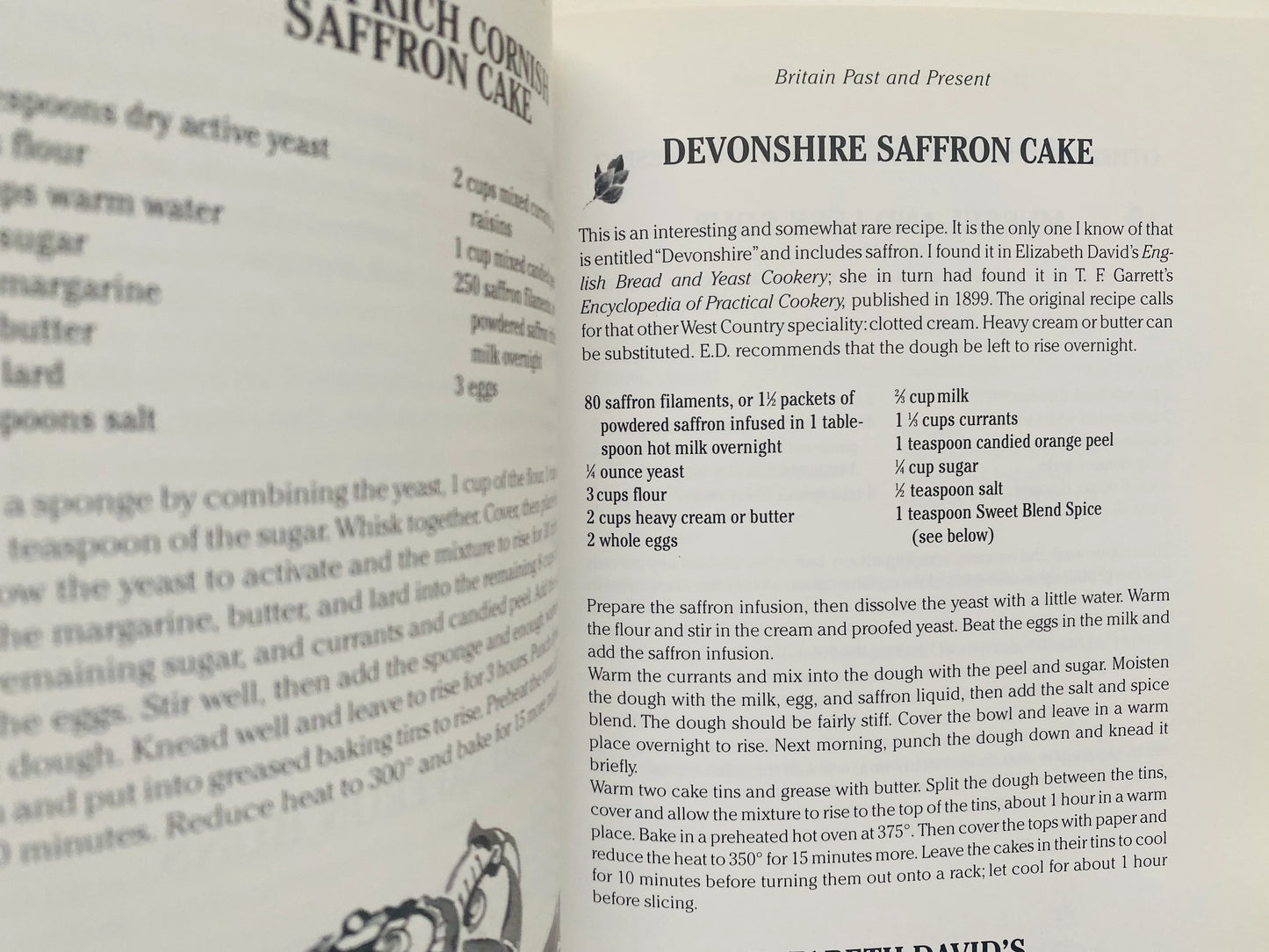 The Essential Saffron Companion (used)