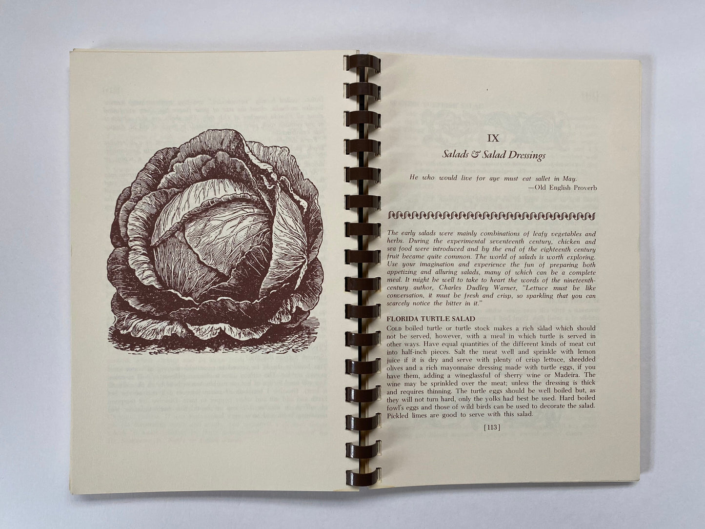 Food Favorites of St. Augustine (used)
