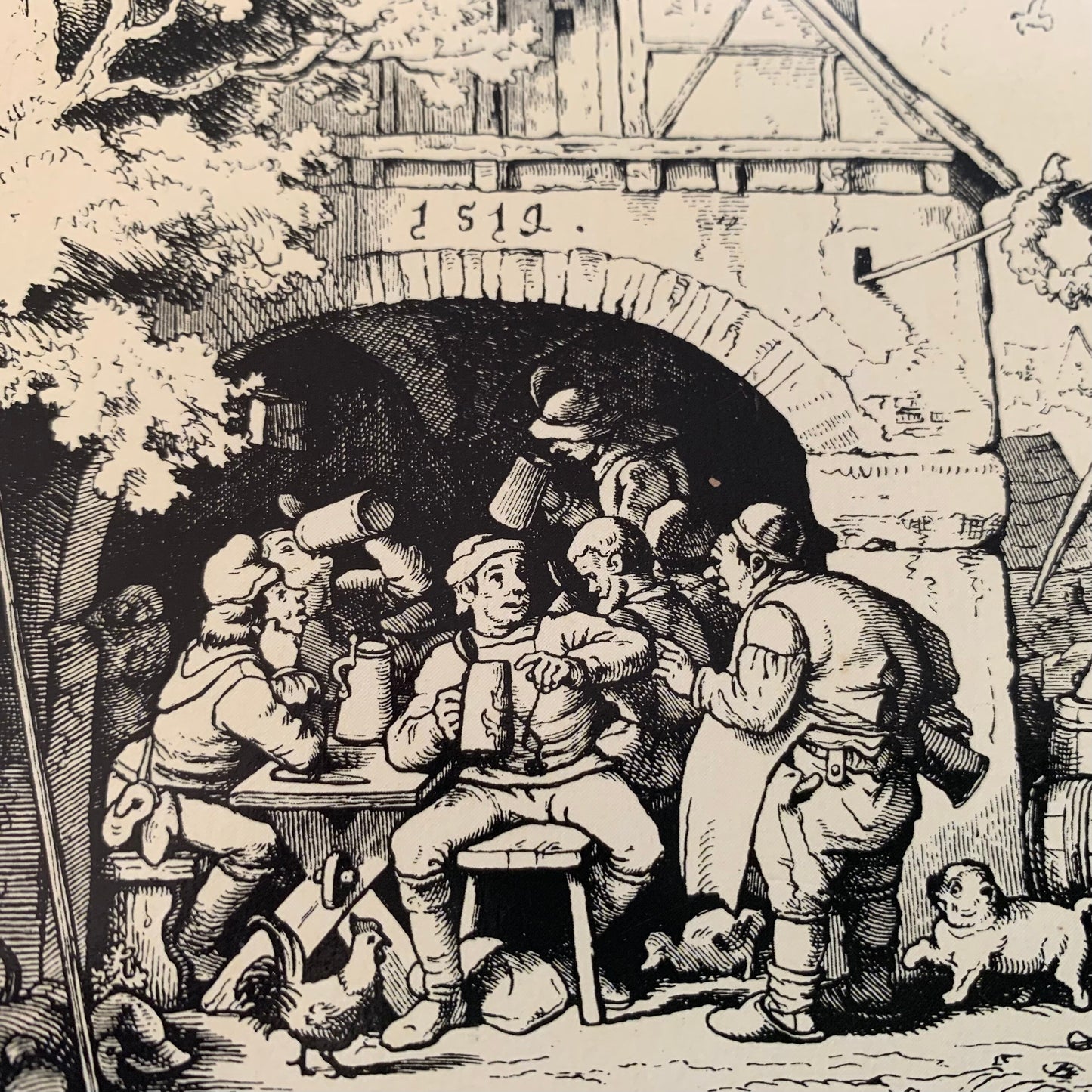 The Beer Drinker’s Guide to Munich, signed by author (used)