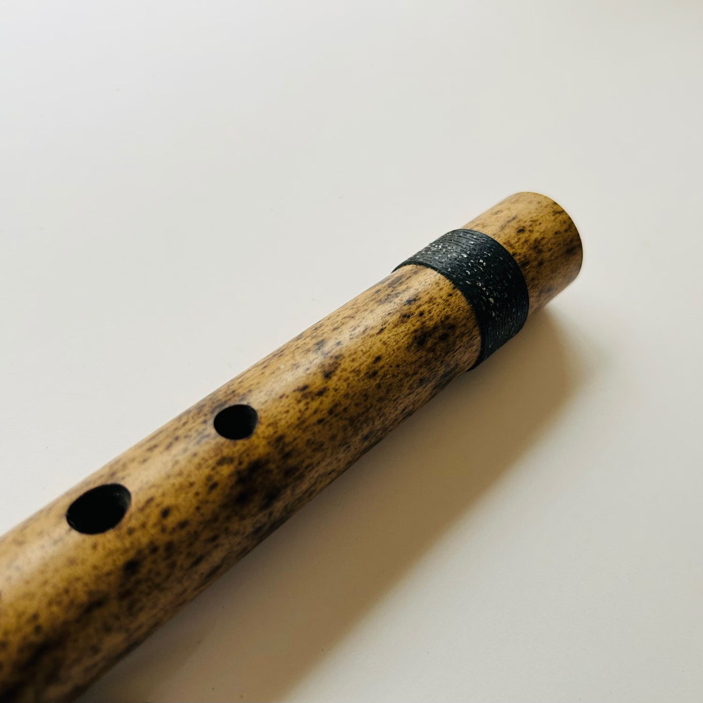Native American style Bamboo Flute, in the key of A