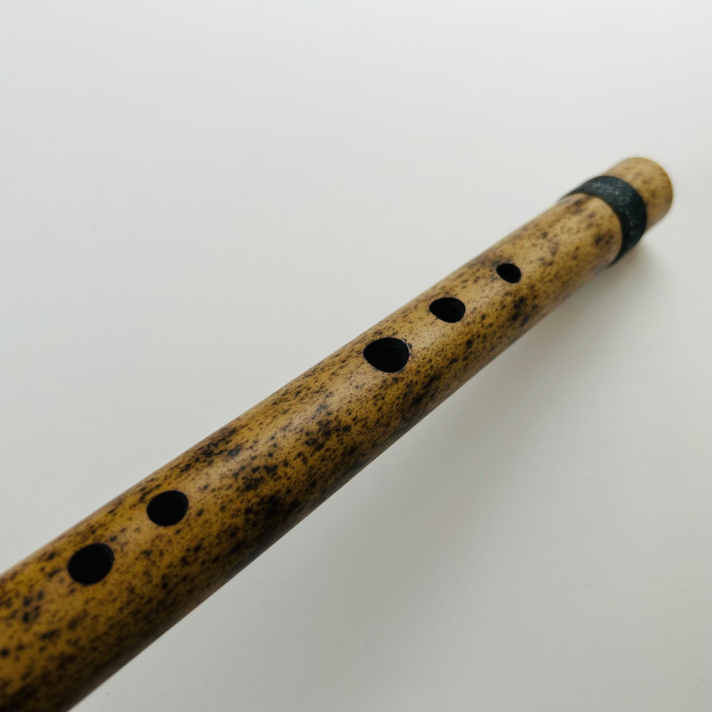 Native American style Bamboo Flute, in the key of A