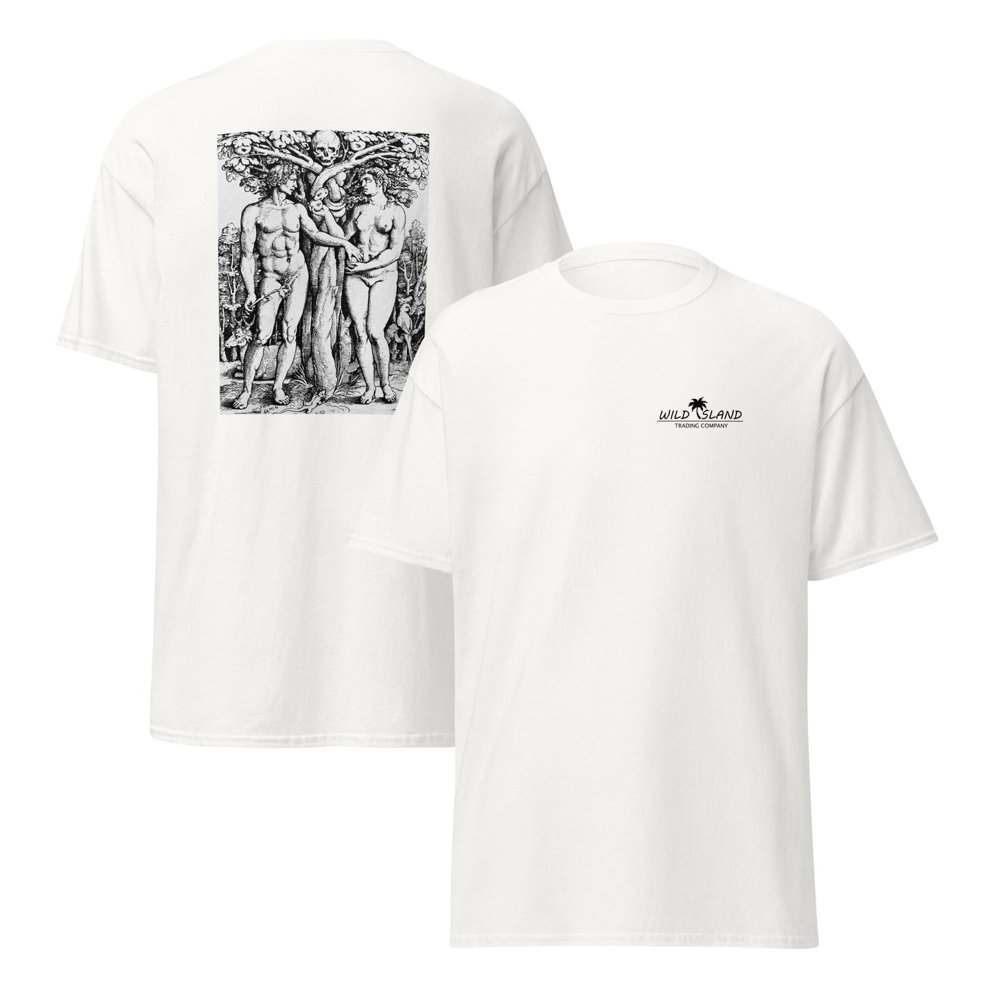 Garden of Eden T-Shirt