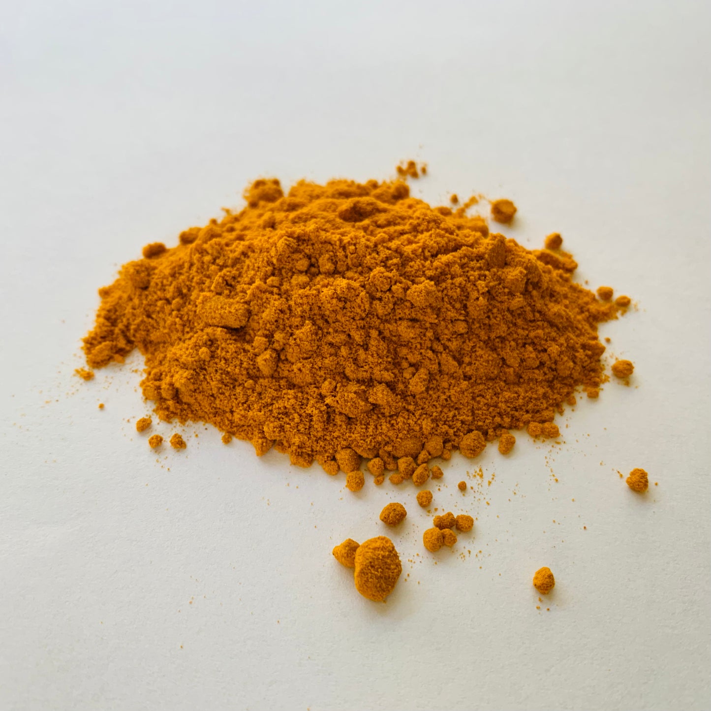 Turmeric Root Powder, Organic