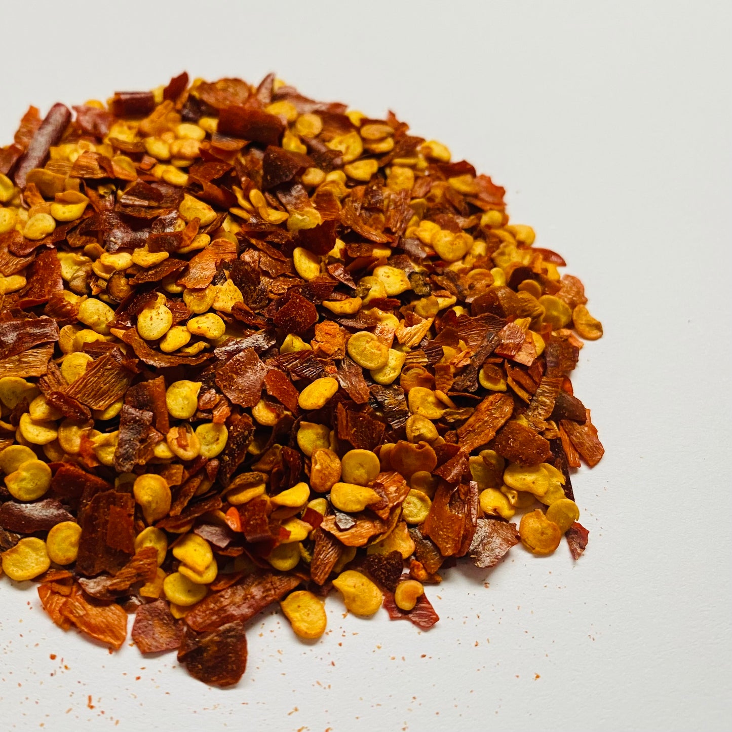 Chili Pepper Flakes, Organic