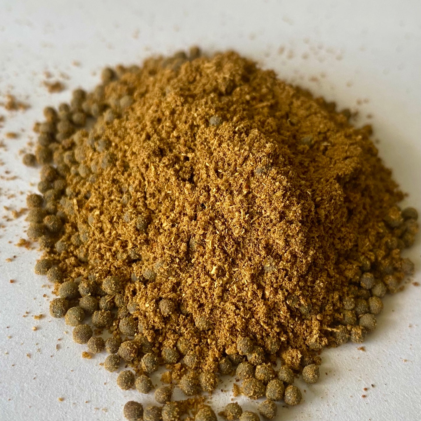 Florida Style Jerk Seasoning, Organic