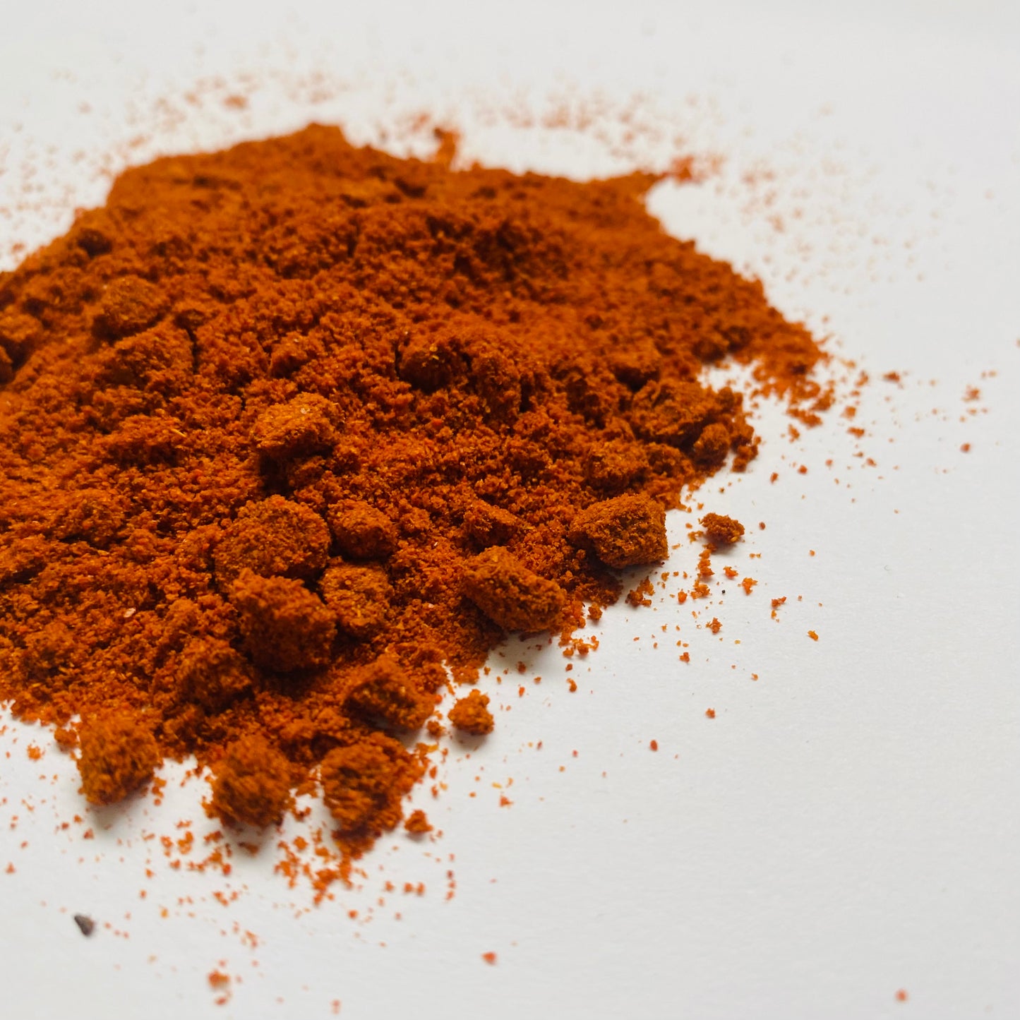 Cayenne Pepper Powder, Organic