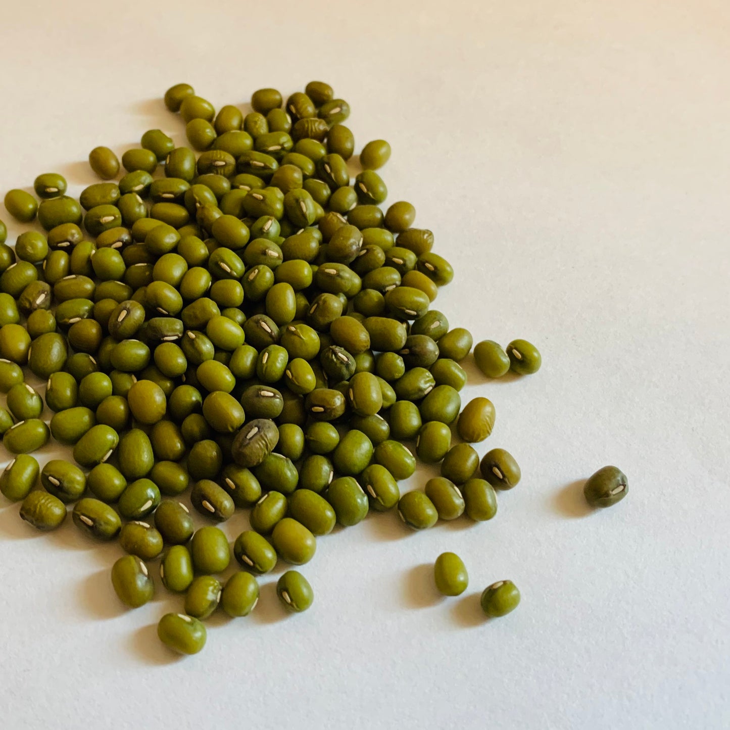 Mung Beans, Organic
