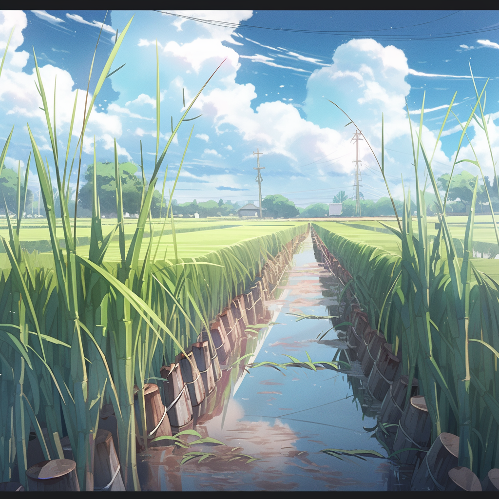 Organic Florida Grown Sugar Crystals - 2 oz bag