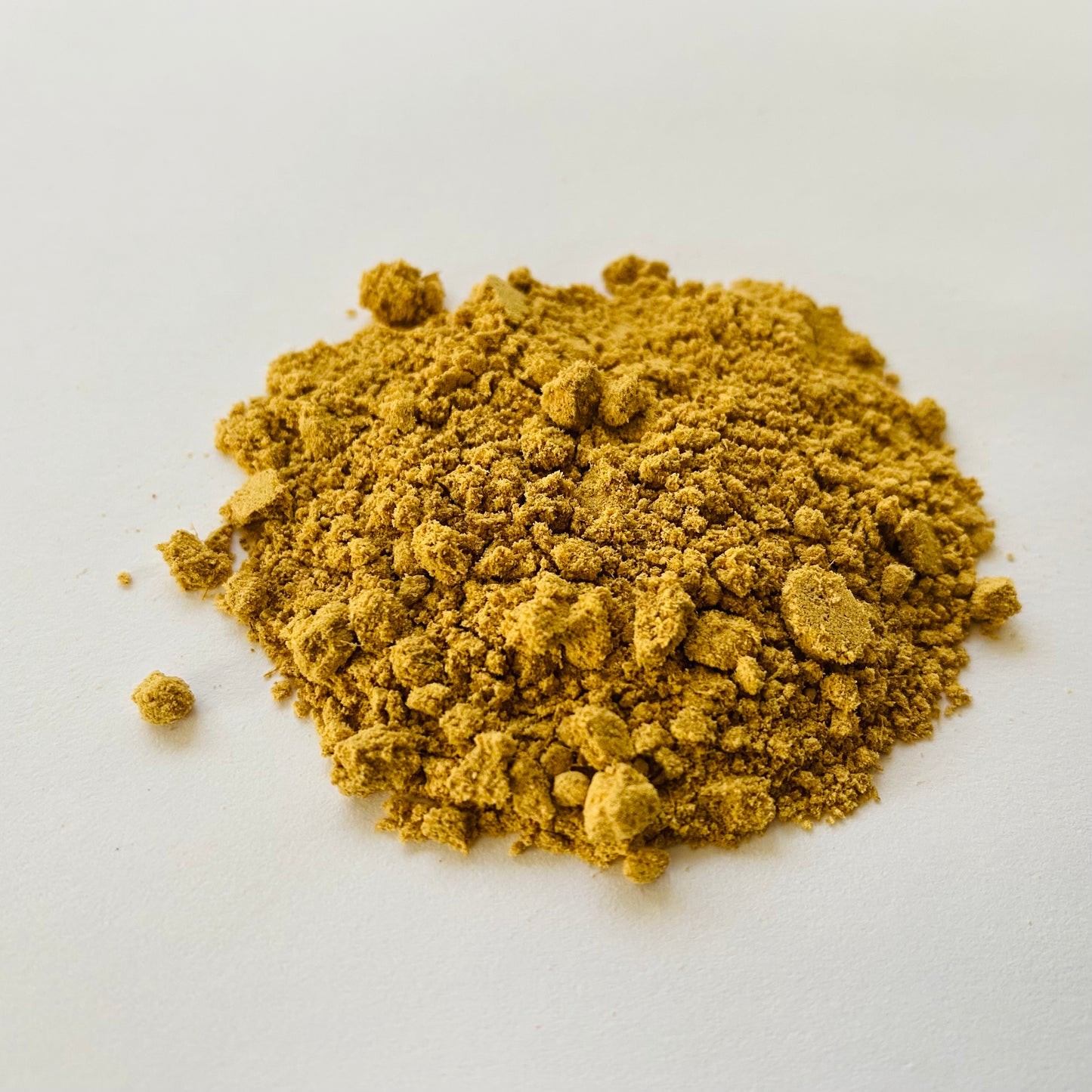 Ginger Root Powder, Organic