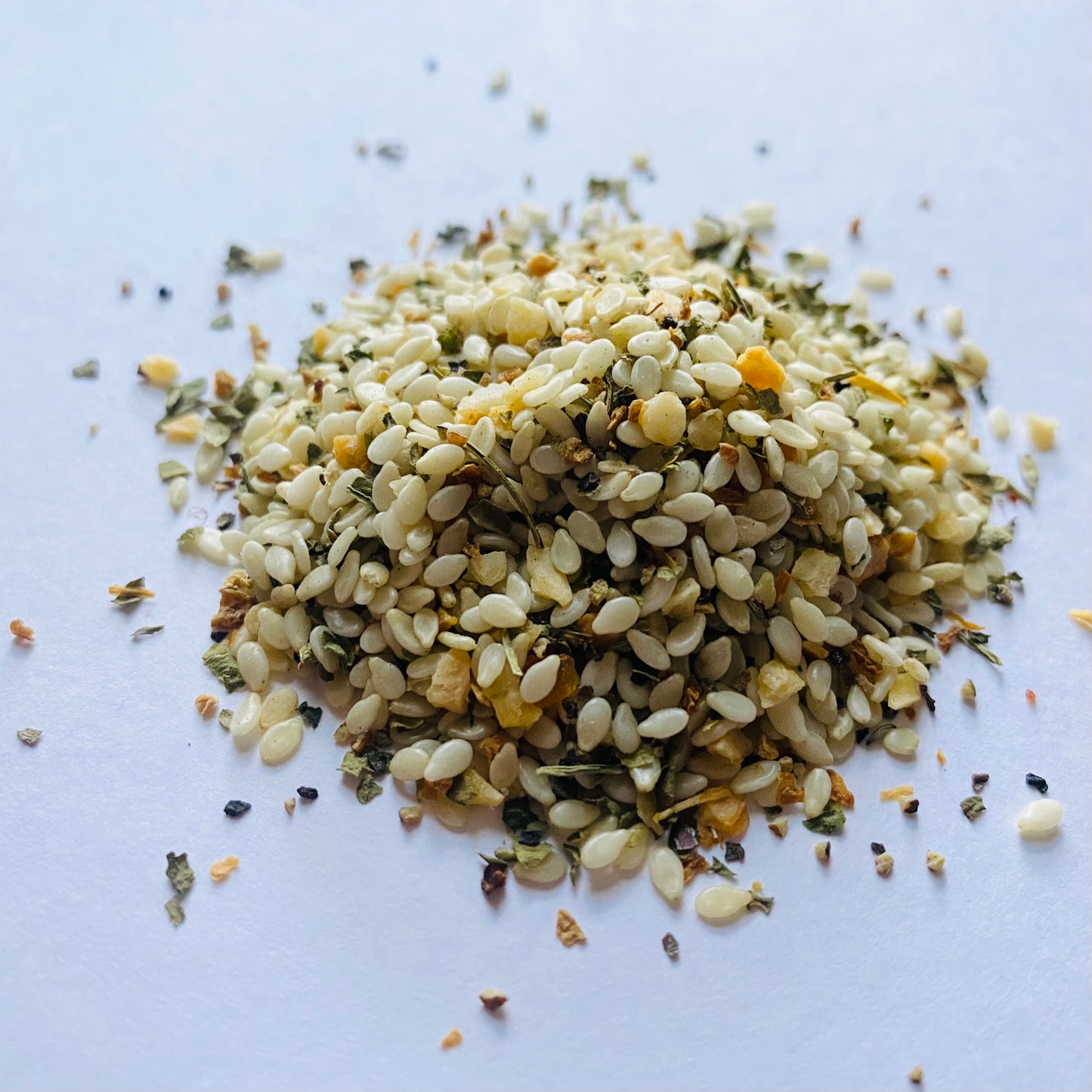 Garlic and Herb Seasoning, Organic