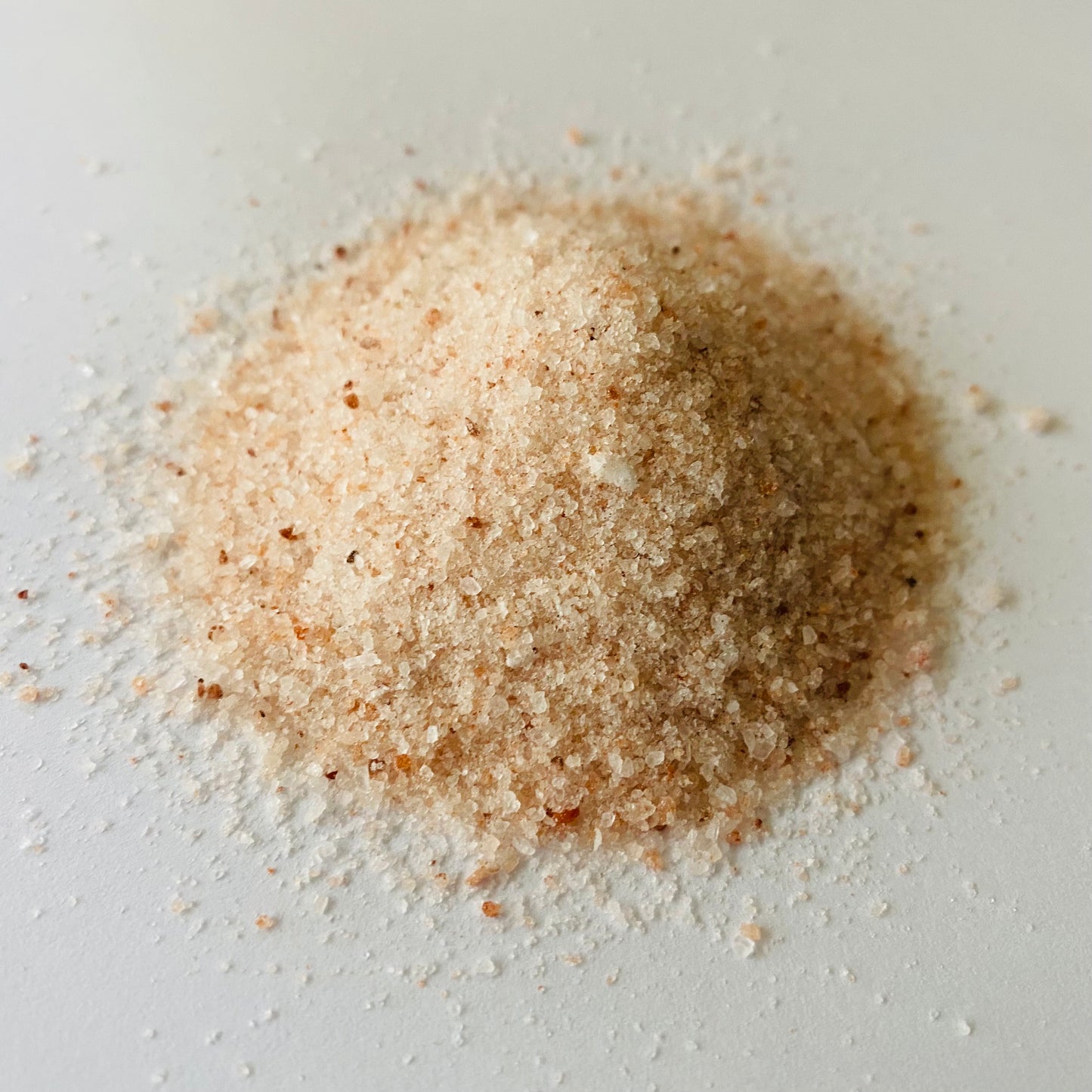 Pink Himalayan Sea Salt – 2 oz Bag