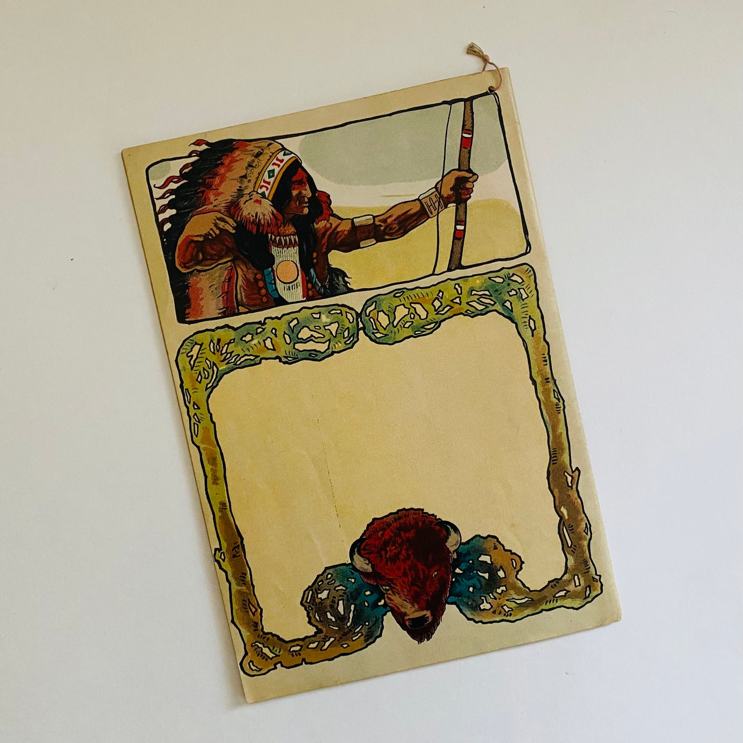 Swamp Root Almanac 1911