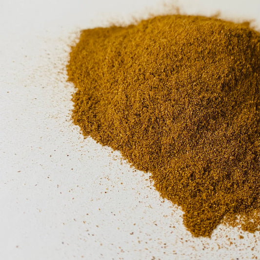 Ceylon Cinnamon Powder, Organic