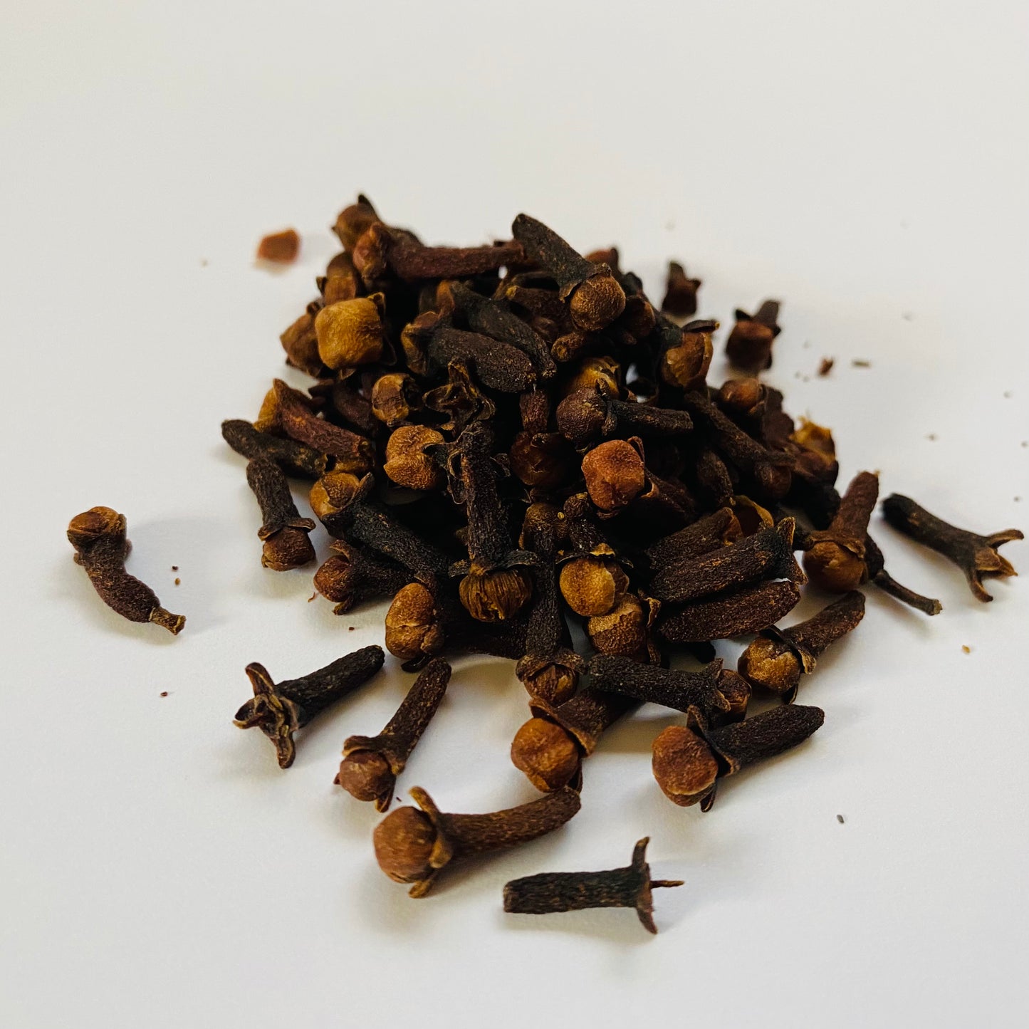 Cloves, whole, organic