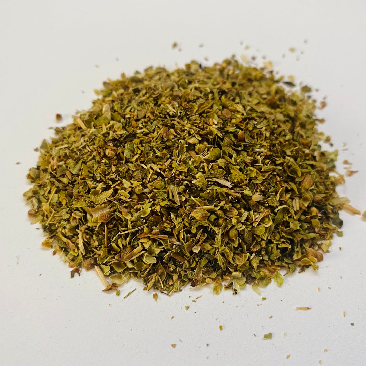 Oregano, Dried, Organic