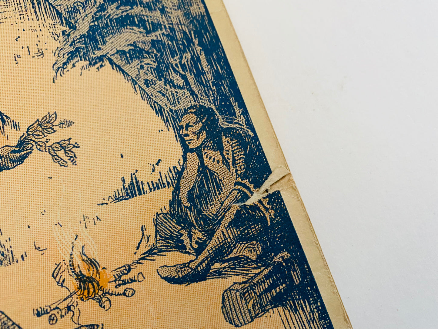 The Herbalist Almanac 1930