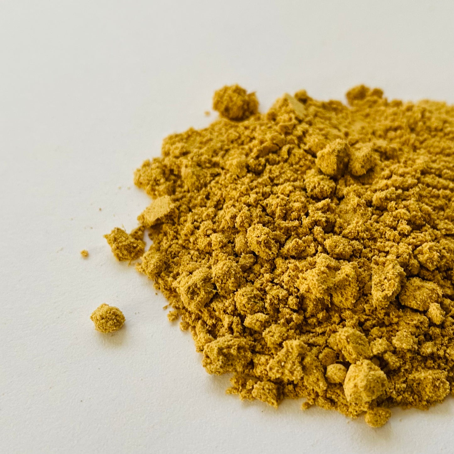 Ginger Root Powder, Organic