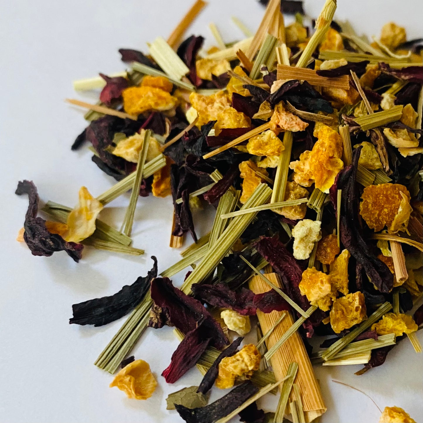 Tropical Breeze Loose Leaf Tea