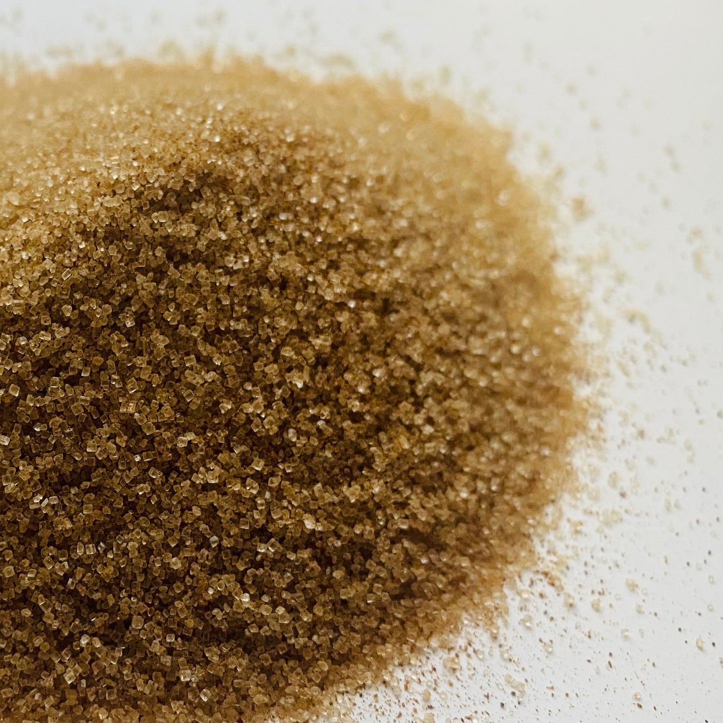 Sugarland Secret - Florida Raw Sugar and Ceylon Cinnamon Blend