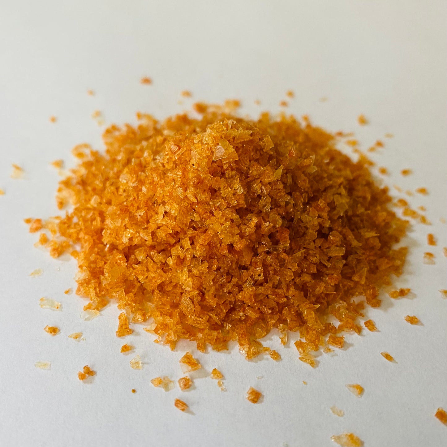 Sriracha Sea Salt