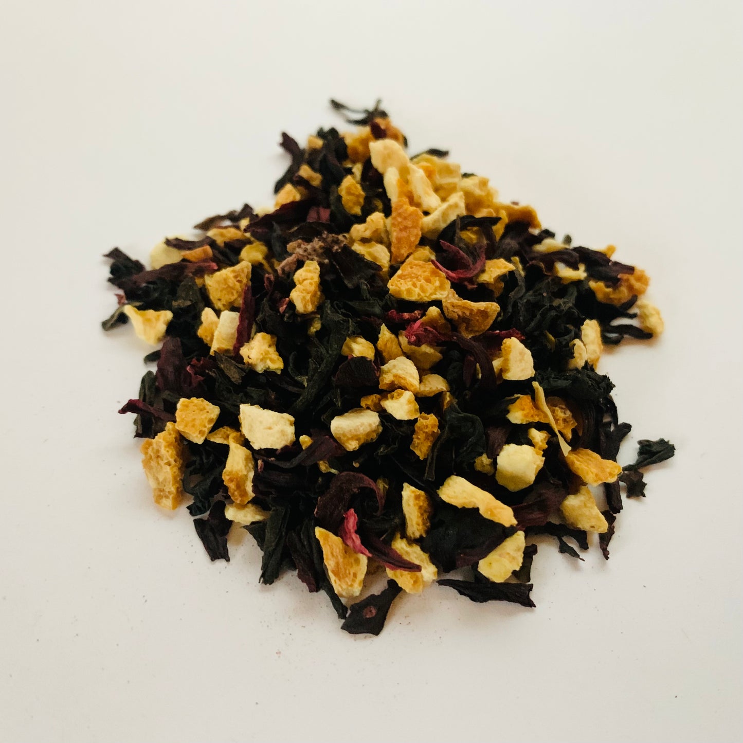 Black Gold Loose Leaf Tea