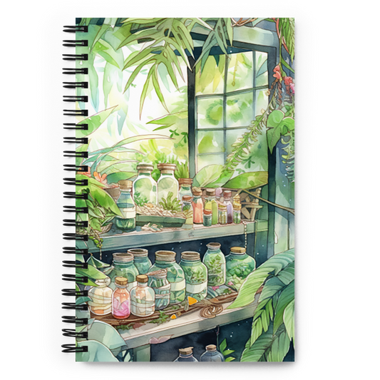 Apothecary Journal