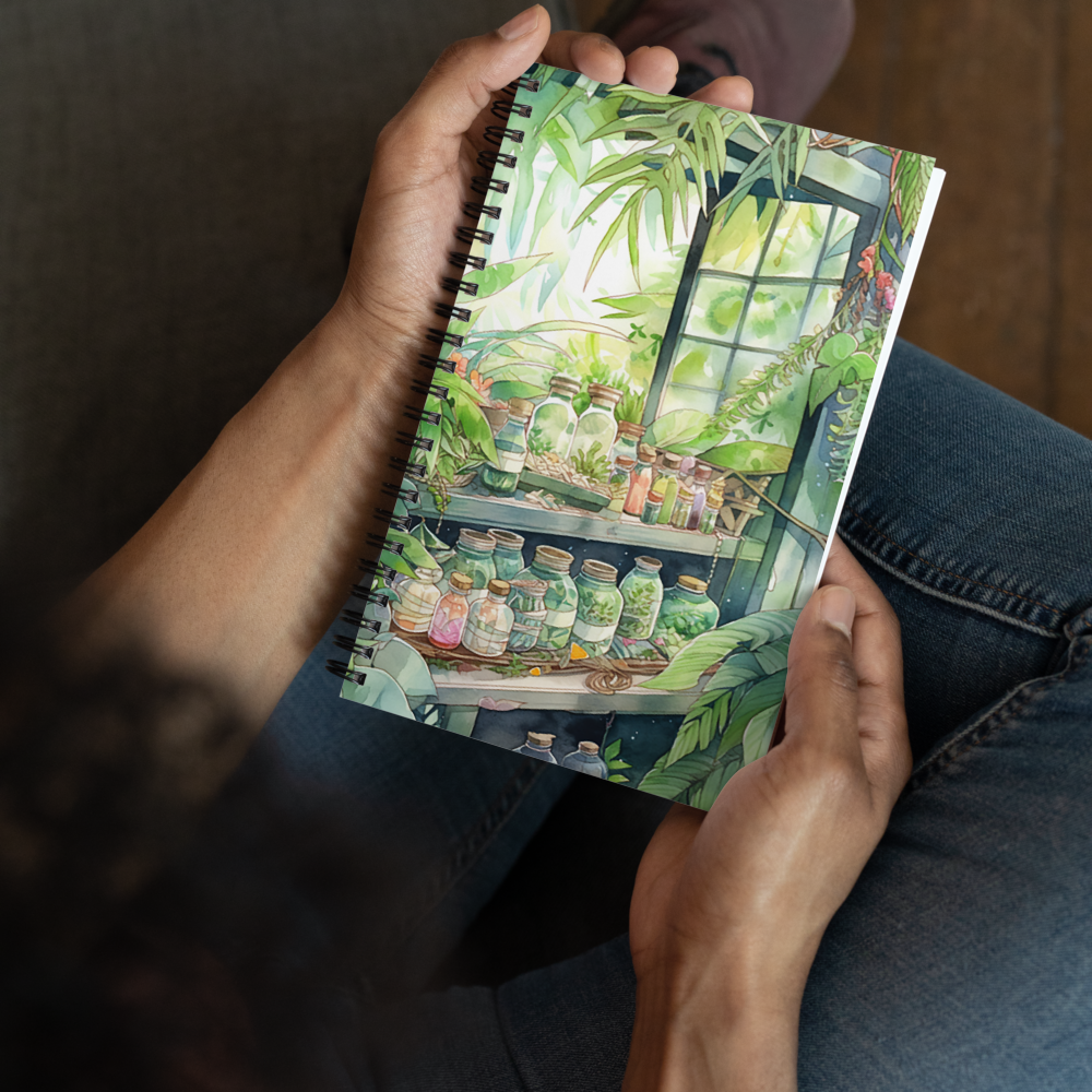 Apothecary Journal