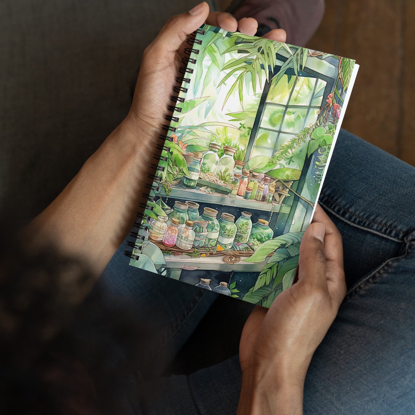 Apothecary Journal