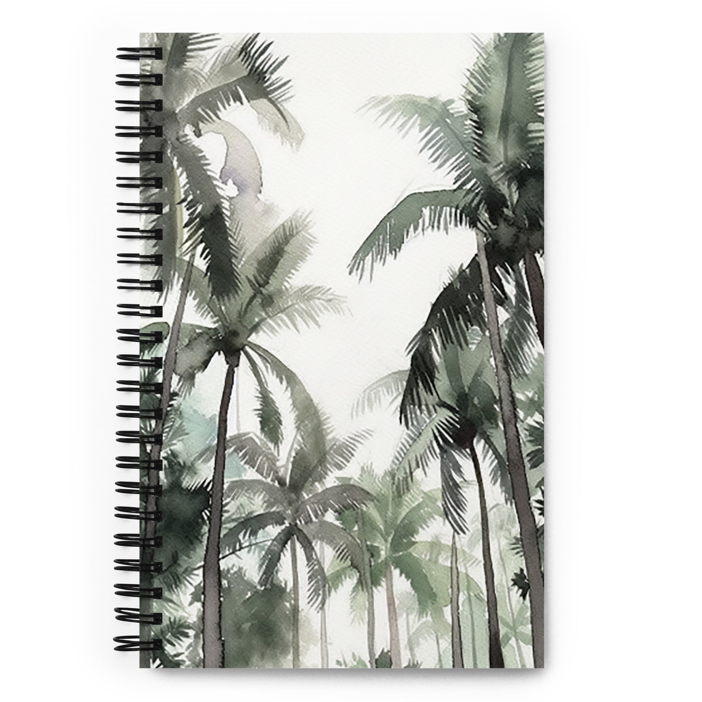 Palm Dreams Journal