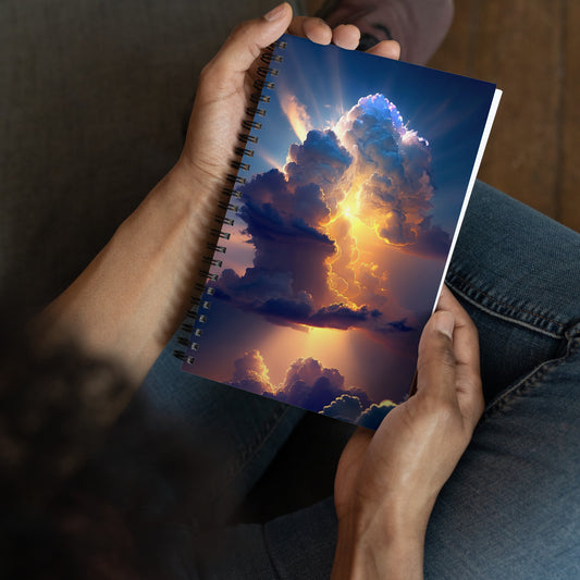 Glorious Heavens Journal