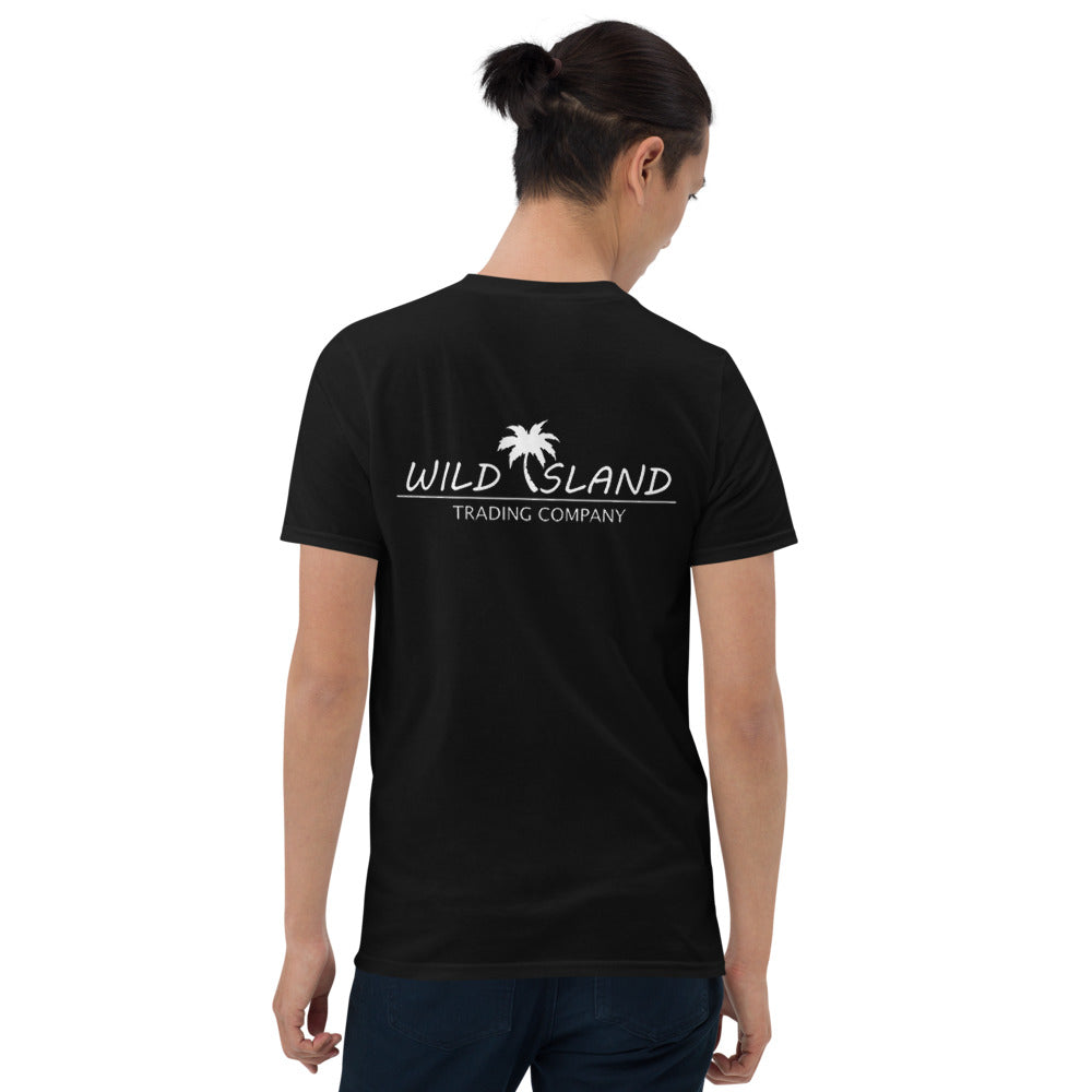 Wild Island Short-Sleeve Unisex T-Shirt