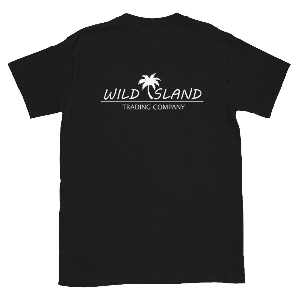 Wild Island Short-Sleeve Unisex T-Shirt