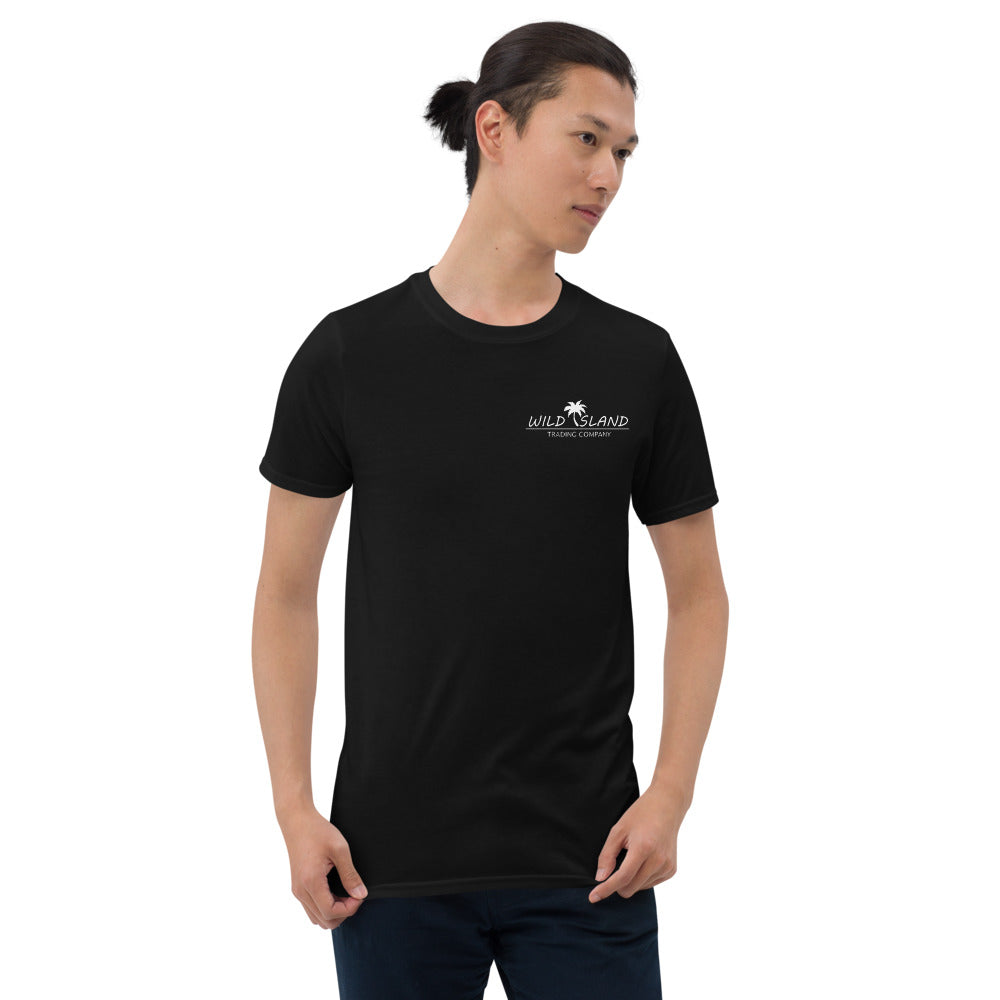 Wild Island Short-Sleeve Unisex T-Shirt