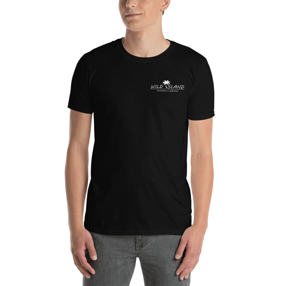 Wild Island Short-Sleeve Unisex T-Shirt