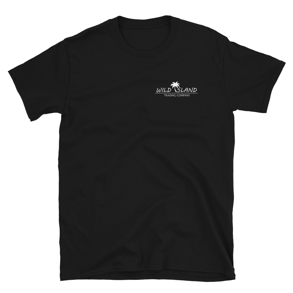 Wild Island Short-Sleeve Unisex T-Shirt