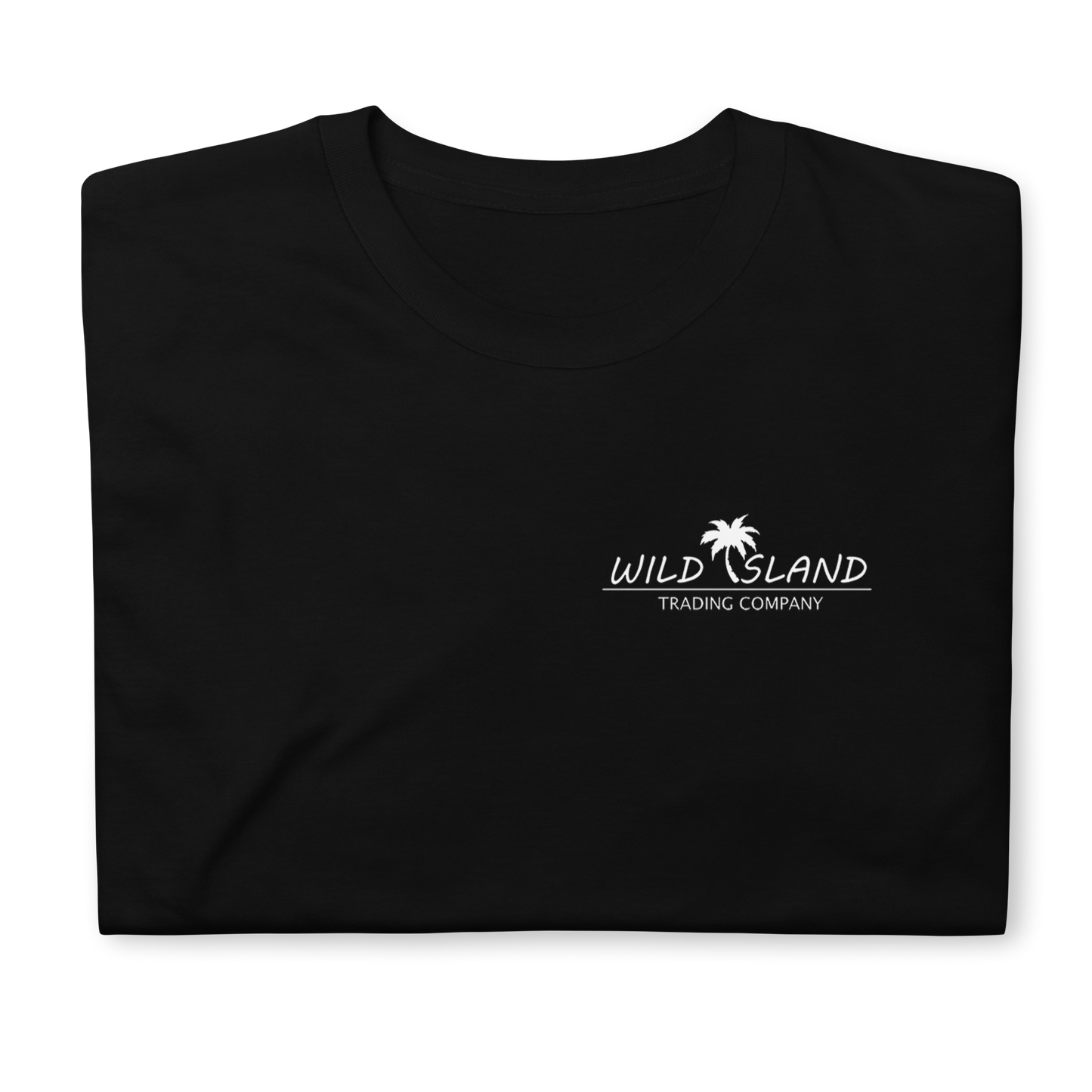 Wild Island Short-Sleeve Unisex T-Shirt
