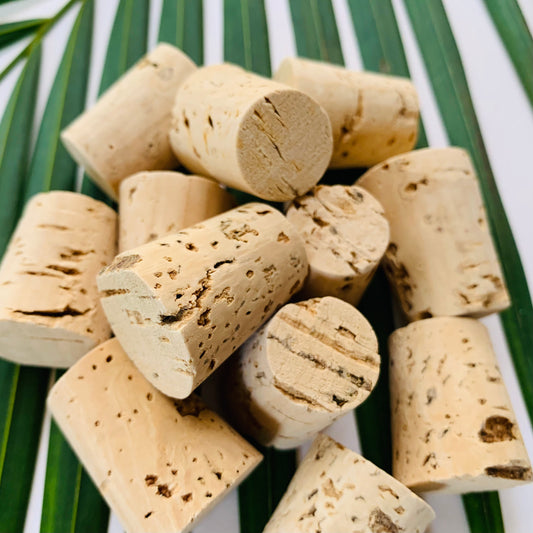 What are Corks?