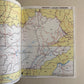 Professional Railroad Atlas of North America (First Edition)