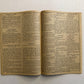 The Herbalist Almanac - 1941 Edition