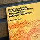 The Handbook for Beach Strollers from Maine to Cape Hatteras
