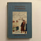 Children of Labrador (1920s) by Mary Lane Dwight — Illustrated Vintage Arctic Mission Book