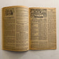 The Herbalist Almanac - 1967 Edition