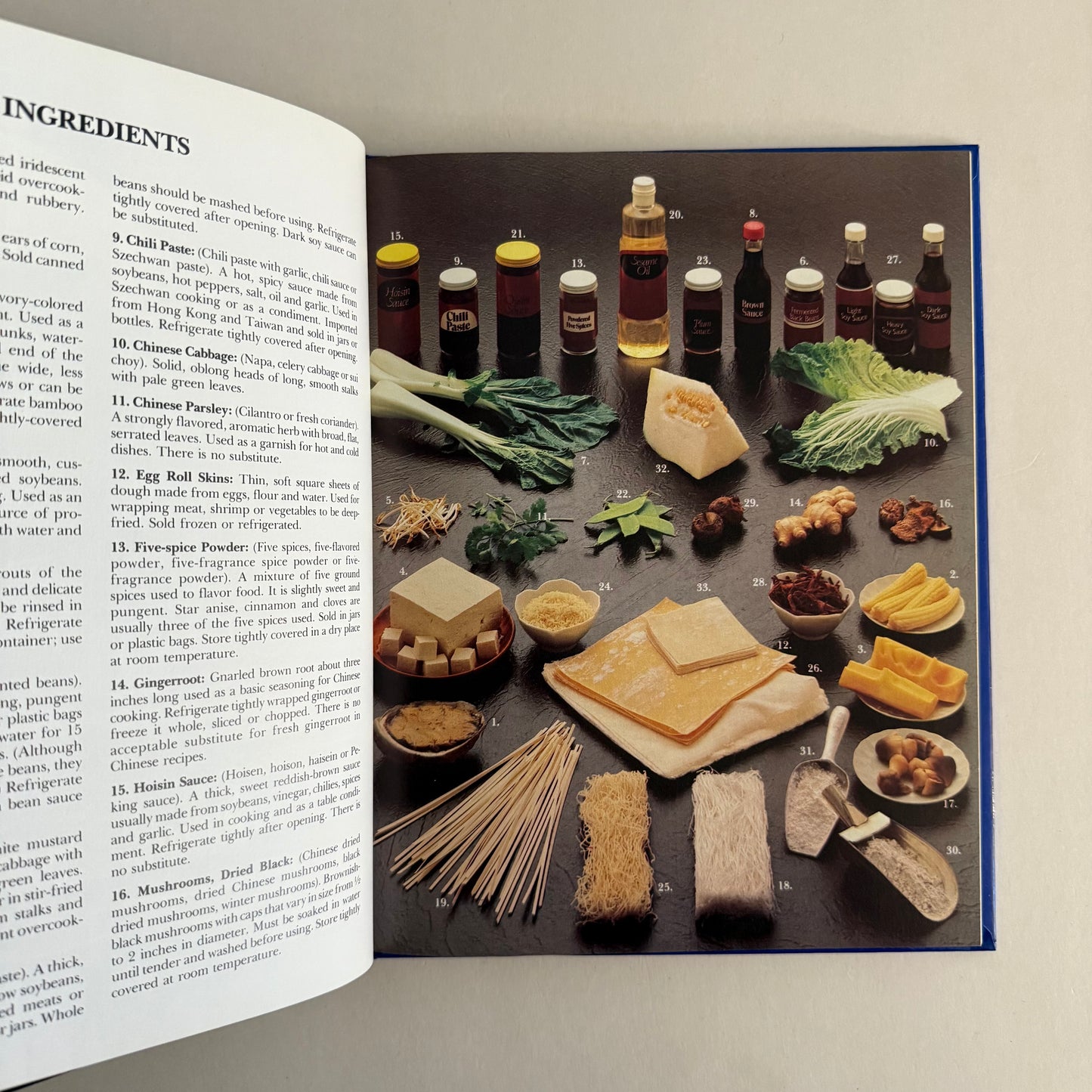 Betty Crocker’s Chinese Cookbook - Recipes by Leann Chin
