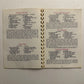 Vintage “The Pride of Your Kitchen” Cooking Guide | Mid-Century Kitchen Booklet